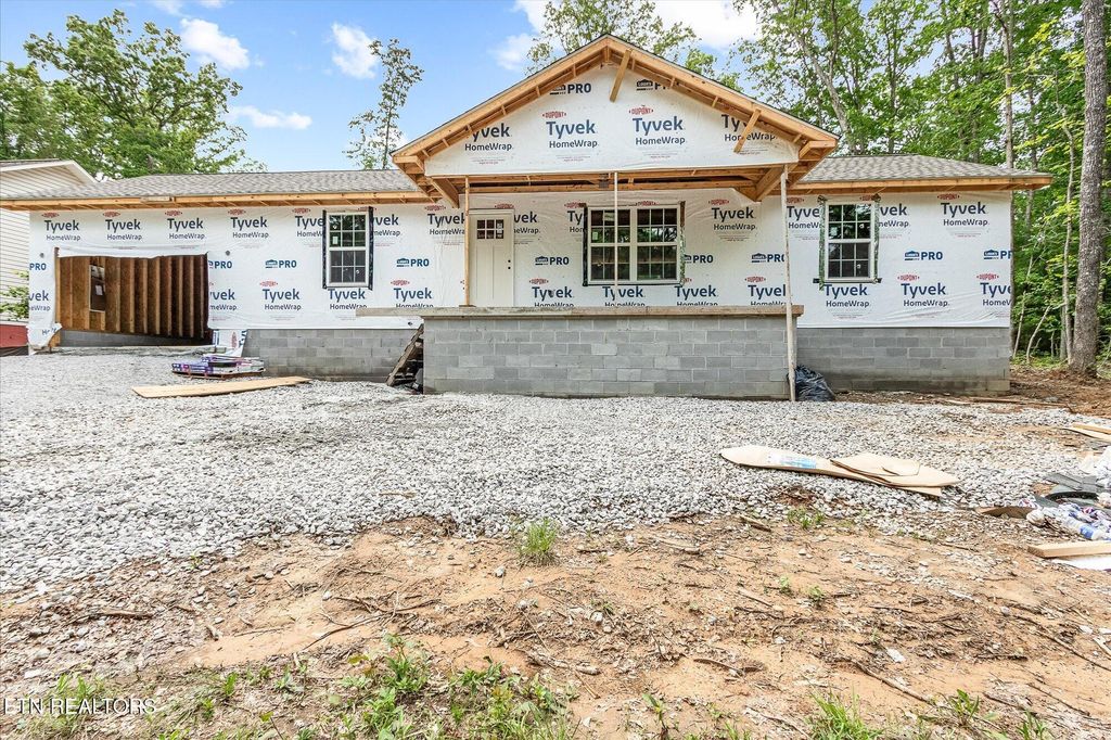 Photo of 6036 Seneca Tr, Crossville, TN 38572 (MLS # 1305279)