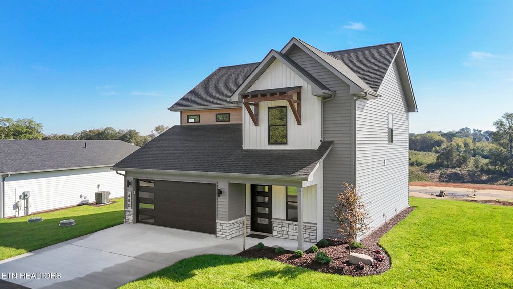 Photo of 480 Noes Chapel Rd, Morristown, TN 37814 (MLS # 1299060)