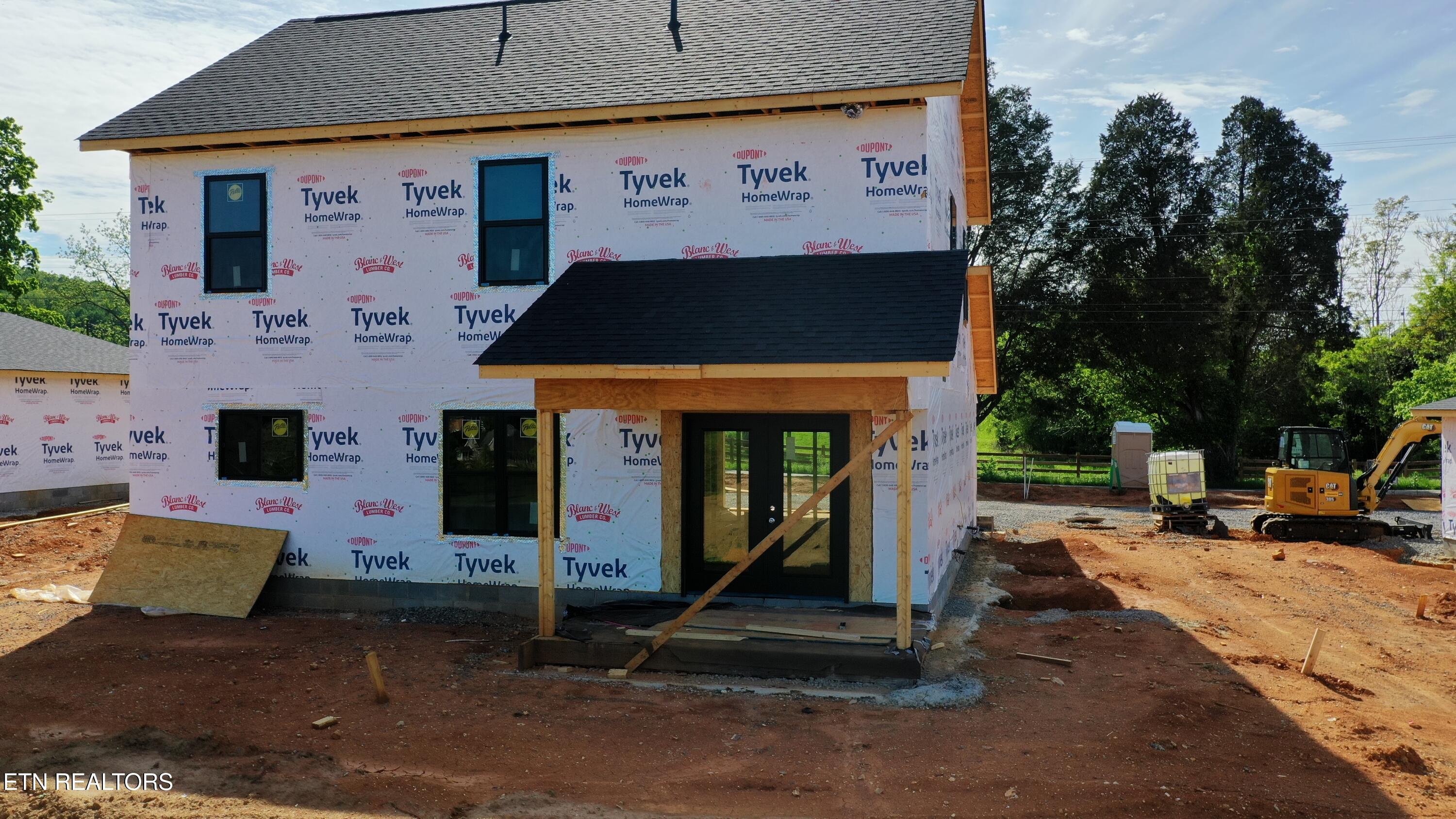 480 Noes Chapel Rd