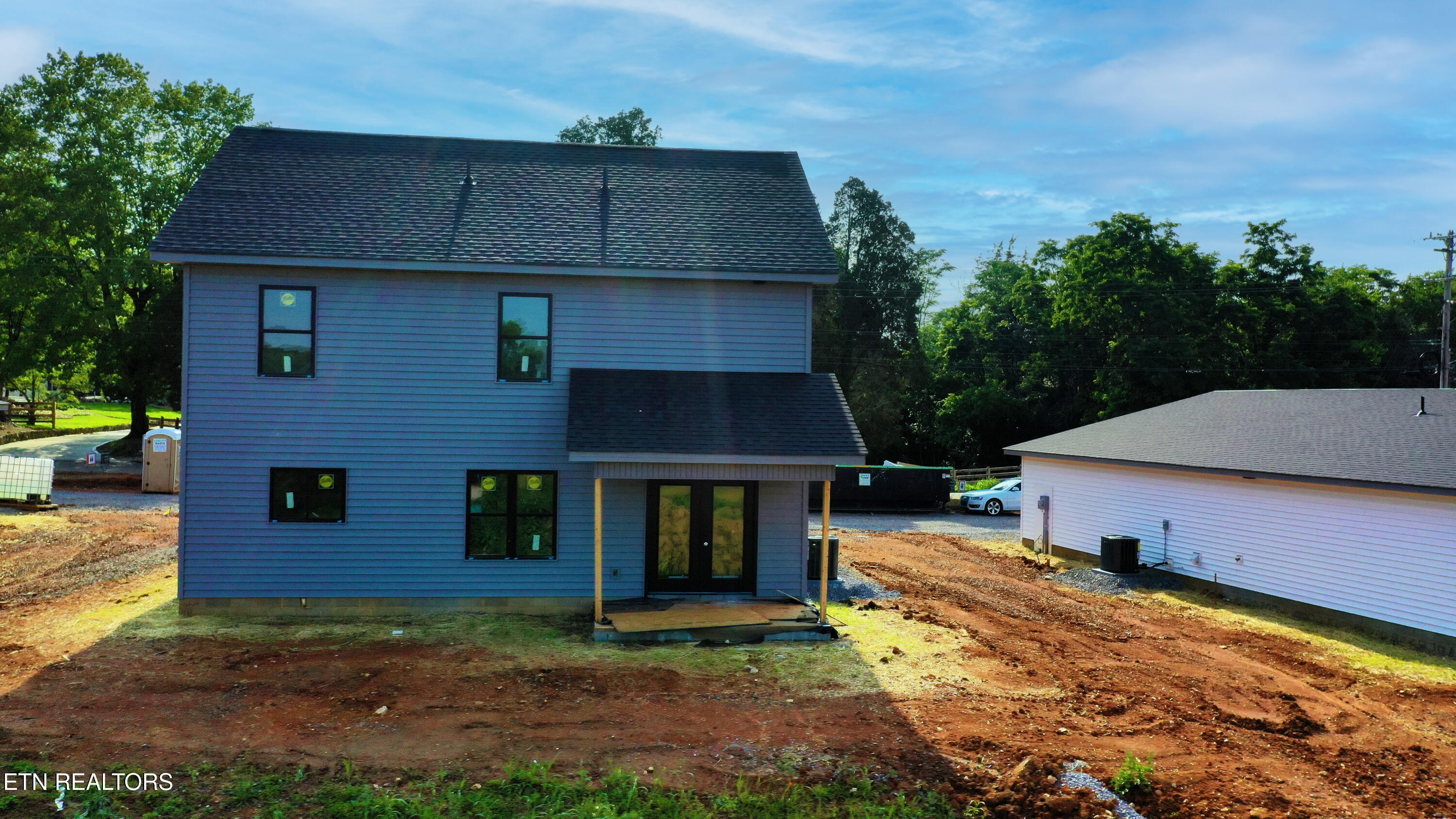 480 Noes Chapel Rd