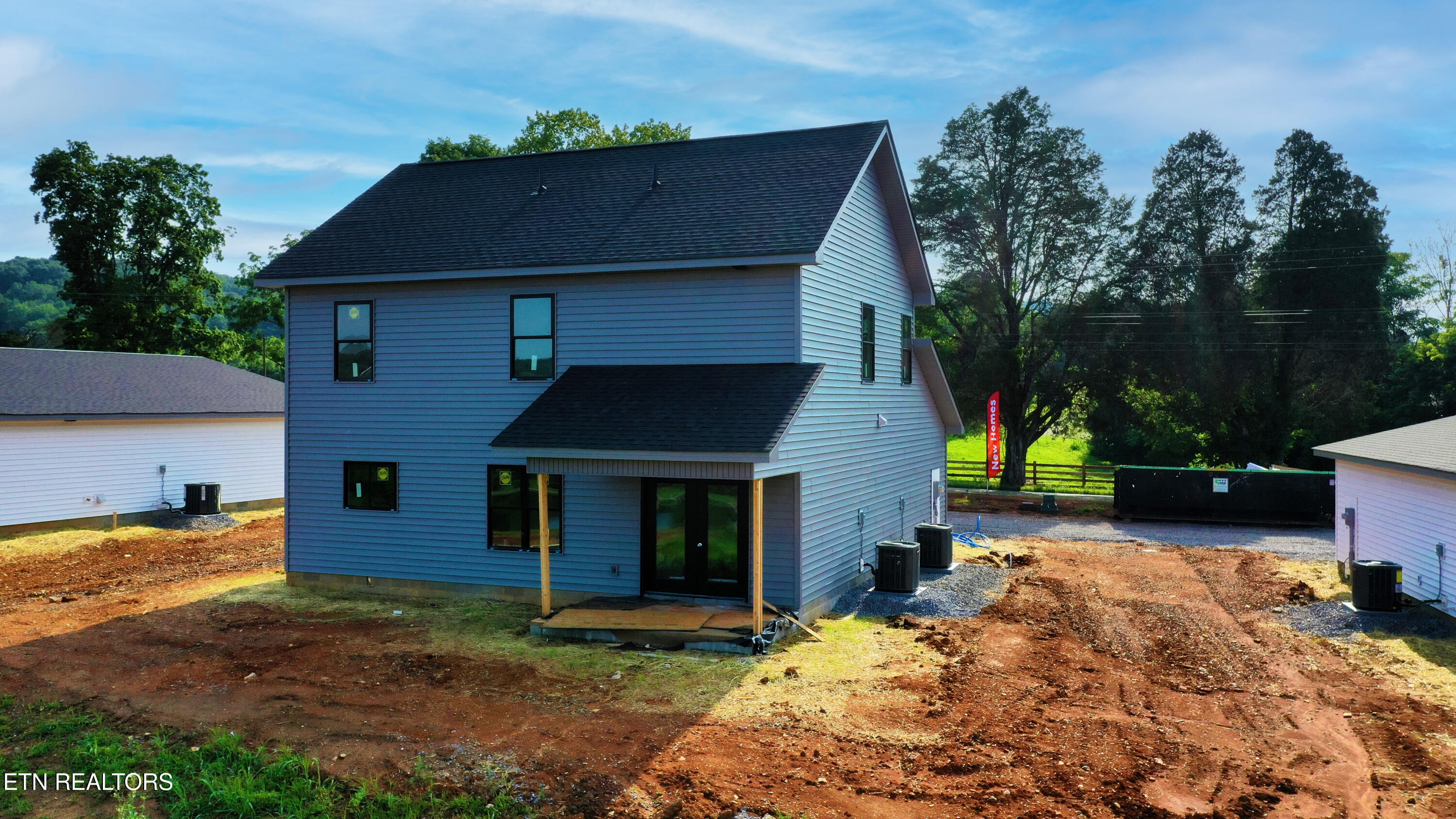 480 Noes Chapel Rd