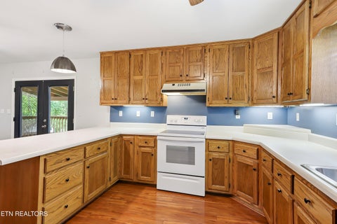 Tiny photo for 677 Bethel Rd, Clinton, TN 37716 (MLS # 1345190)