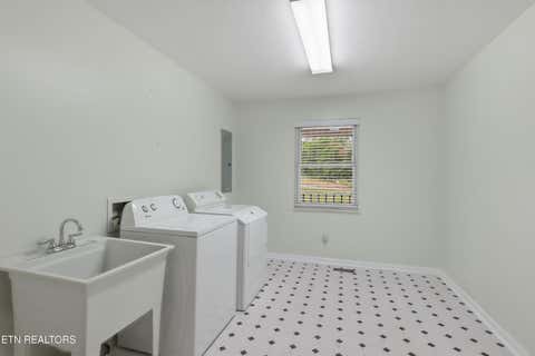 Tiny photo for 677 Bethel Rd, Clinton, TN 37716 (MLS # 1345190)