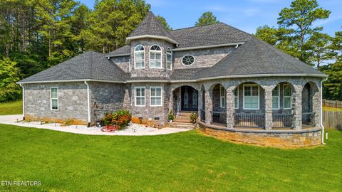 Photo of 1712 Grand Pine Point, Maryville, TN 37801 (MLS # 1346264)
