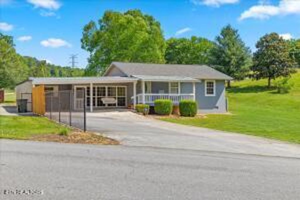 Photo of 224 County Road 146, Riceville, TN 37370 (MLS # 1340955)