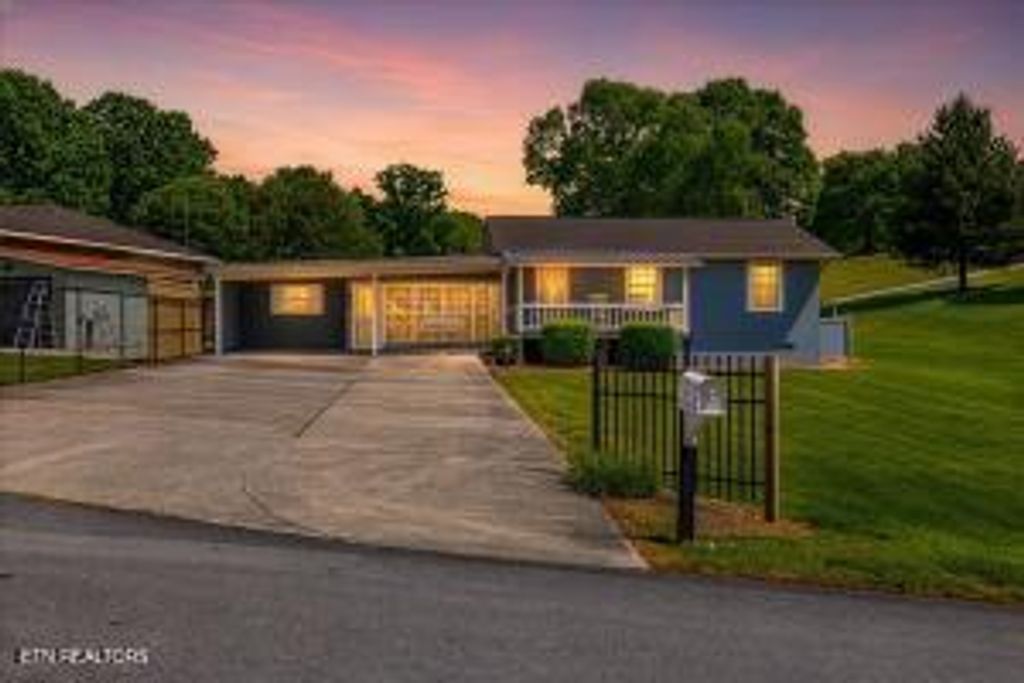 Photo of 224 County Road 146, Riceville, TN 37370 (MLS # 1340955)
