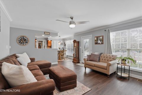 Tiny photo for 10813 Modesto Lane, Knoxville, TN 37934 (MLS # 1328419)