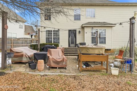 Tiny photo for 10813 Modesto Lane, Knoxville, TN 37934 (MLS # 1328419)