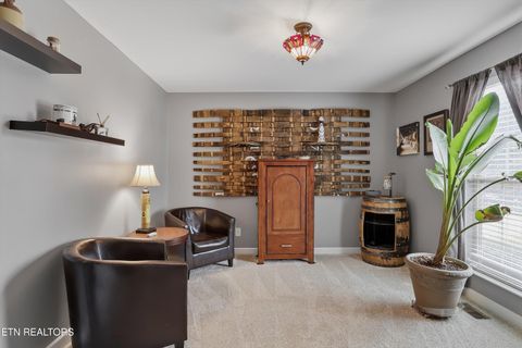 Tiny photo for 10813 Modesto Lane, Knoxville, TN 37934 (MLS # 1328419)