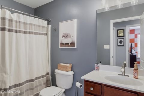 Tiny photo for 10813 Modesto Lane, Knoxville, TN 37934 (MLS # 1328419)