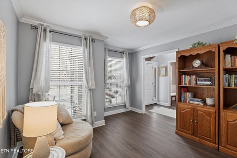 Tiny photo for 10813 Modesto Lane, Knoxville, TN 37934 (MLS # 1328419)