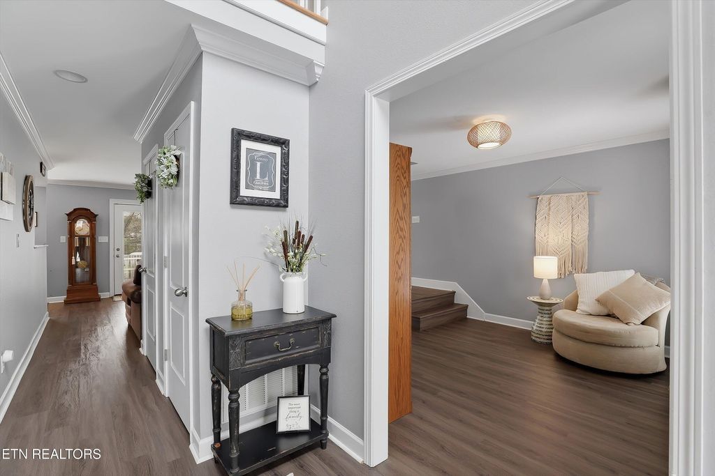 Photo of 10813 Modesto Lane, Knoxville, TN 37934 (MLS # 1328419)