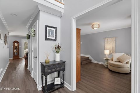 Tiny photo for 10813 Modesto Lane, Knoxville, TN 37934 (MLS # 1328419)