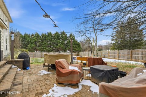 Tiny photo for 10813 Modesto Lane, Knoxville, TN 37934 (MLS # 1328419)