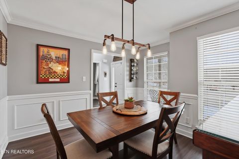 Tiny photo for 10813 Modesto Lane, Knoxville, TN 37934 (MLS # 1328419)