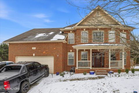 Tiny photo for 10813 Modesto Lane, Knoxville, TN 37934 (MLS # 1328419)