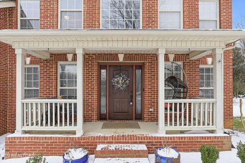 Tiny photo for 10813 Modesto Lane, Knoxville, TN 37934 (MLS # 1328419)