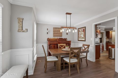 Tiny photo for 10813 Modesto Lane, Knoxville, TN 37934 (MLS # 1328419)