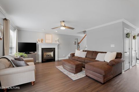 Tiny photo for 10813 Modesto Lane, Knoxville, TN 37934 (MLS # 1328419)