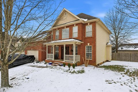 Tiny photo for 10813 Modesto Lane, Knoxville, TN 37934 (MLS # 1328419)