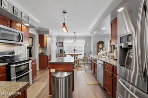 Tiny photo for 10813 Modesto Lane, Knoxville, TN 37934 (MLS # 1328419)