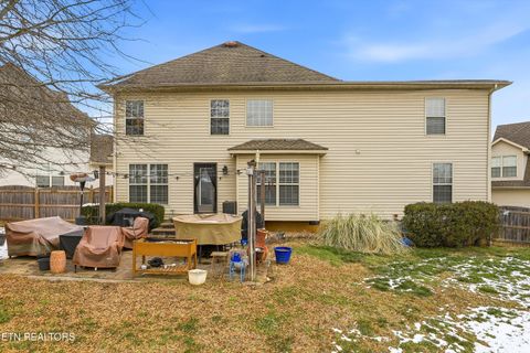 Tiny photo for 10813 Modesto Lane, Knoxville, TN 37934 (MLS # 1328419)