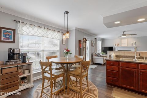 Tiny photo for 10813 Modesto Lane, Knoxville, TN 37934 (MLS # 1328419)