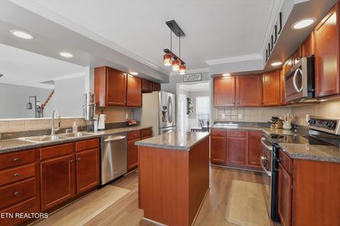 Tiny photo for 10813 Modesto Lane, Knoxville, TN 37934 (MLS # 1328419)