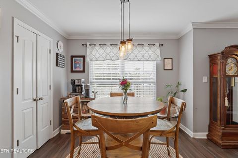 Tiny photo for 10813 Modesto Lane, Knoxville, TN 37934 (MLS # 1328419)