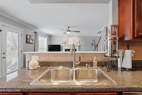 Tiny photo for 10813 Modesto Lane, Knoxville, TN 37934 (MLS # 1328419)