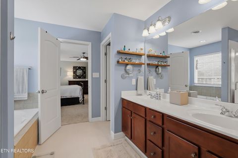 Tiny photo for 10813 Modesto Lane, Knoxville, TN 37934 (MLS # 1328419)