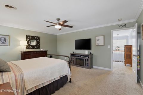 Tiny photo for 10813 Modesto Lane, Knoxville, TN 37934 (MLS # 1328419)
