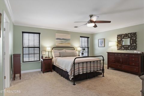 Tiny photo for 10813 Modesto Lane, Knoxville, TN 37934 (MLS # 1328419)