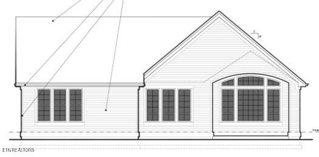 Photo of 323 Shadows Lawn Drive, Athens, TN 37303 (MLS # 1299983)