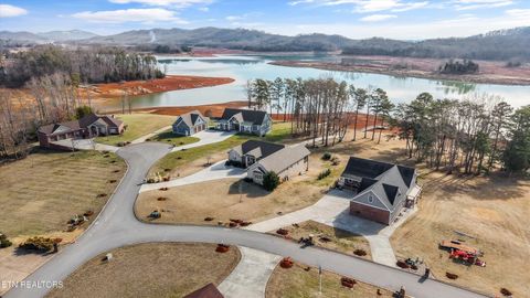 Tiny photo for 120 Dirk Way, Bean Station, TN 37708 (MLS # 1329679)