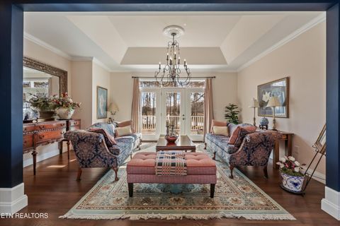 Tiny photo for 120 Dirk Way, Bean Station, TN 37708 (MLS # 1329679)