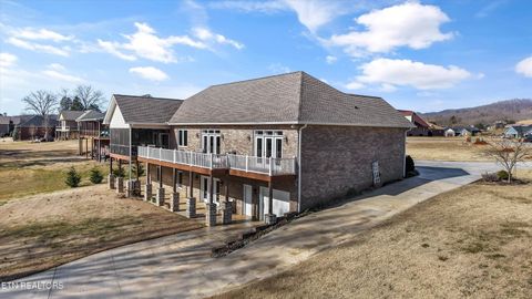 Tiny photo for 120 Dirk Way, Bean Station, TN 37708 (MLS # 1329679)