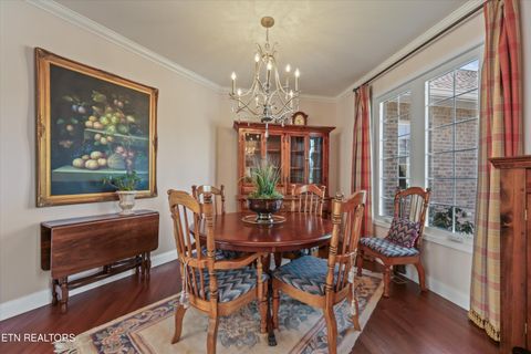 Tiny photo for 120 Dirk Way, Bean Station, TN 37708 (MLS # 1329679)