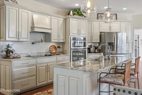 Tiny photo for 120 Dirk Way, Bean Station, TN 37708 (MLS # 1329679)