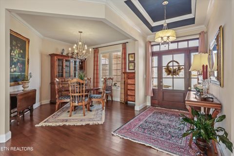 Tiny photo for 120 Dirk Way, Bean Station, TN 37708 (MLS # 1329679)