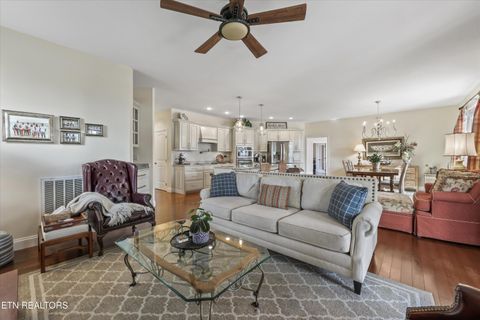 Tiny photo for 120 Dirk Way, Bean Station, TN 37708 (MLS # 1329679)