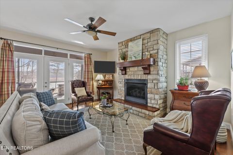 Tiny photo for 120 Dirk Way, Bean Station, TN 37708 (MLS # 1329679)