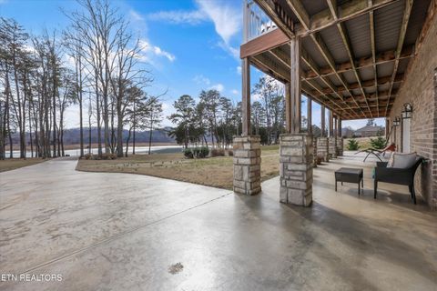 Tiny photo for 120 Dirk Way, Bean Station, TN 37708 (MLS # 1329679)