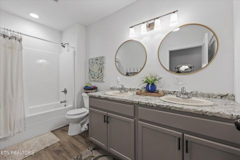 Tiny photo for 120 Dirk Way, Bean Station, TN 37708 (MLS # 1329679)