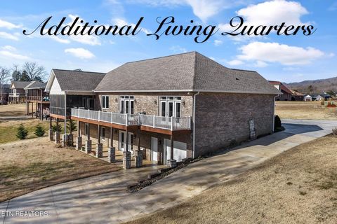 Tiny photo for 120 Dirk Way, Bean Station, TN 37708 (MLS # 1329679)