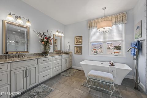 Tiny photo for 120 Dirk Way, Bean Station, TN 37708 (MLS # 1329679)