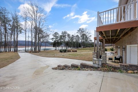 Tiny photo for 120 Dirk Way, Bean Station, TN 37708 (MLS # 1329679)