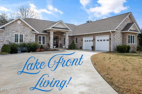 Photo of 120 Dirk Way, Bean Station, TN 37708 (MLS # 1329679)