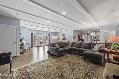 Tiny photo for 120 Dirk Way, Bean Station, TN 37708 (MLS # 1329679)