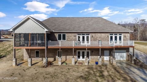 Tiny photo for 120 Dirk Way, Bean Station, TN 37708 (MLS # 1329679)